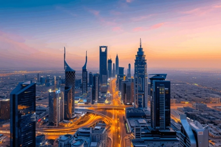 World Energy Congress 2026 to Take Place in Riyadh<