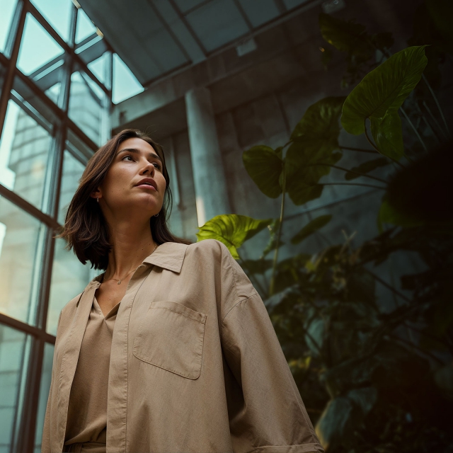 Carbon, Energy & ESG Advisory