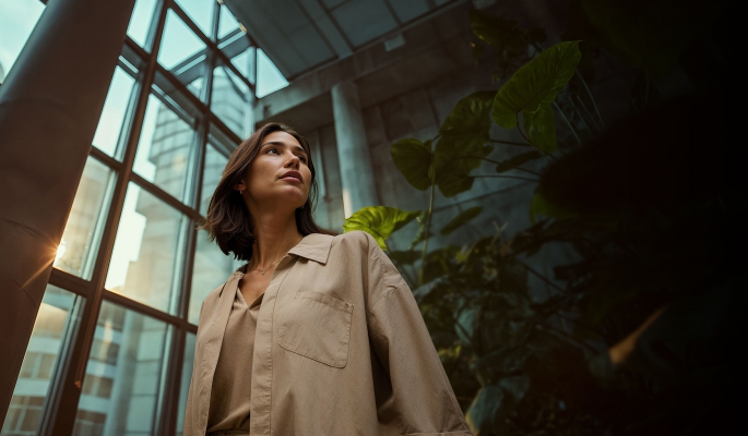 Carbon, Energy & ESG Advisory