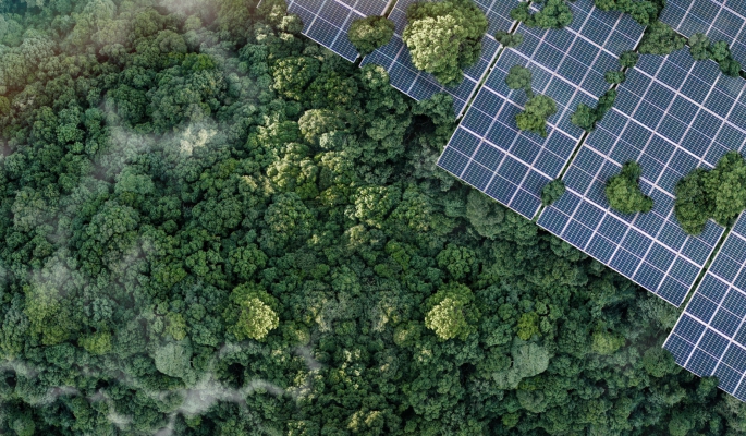 Environmental Commodity Trading